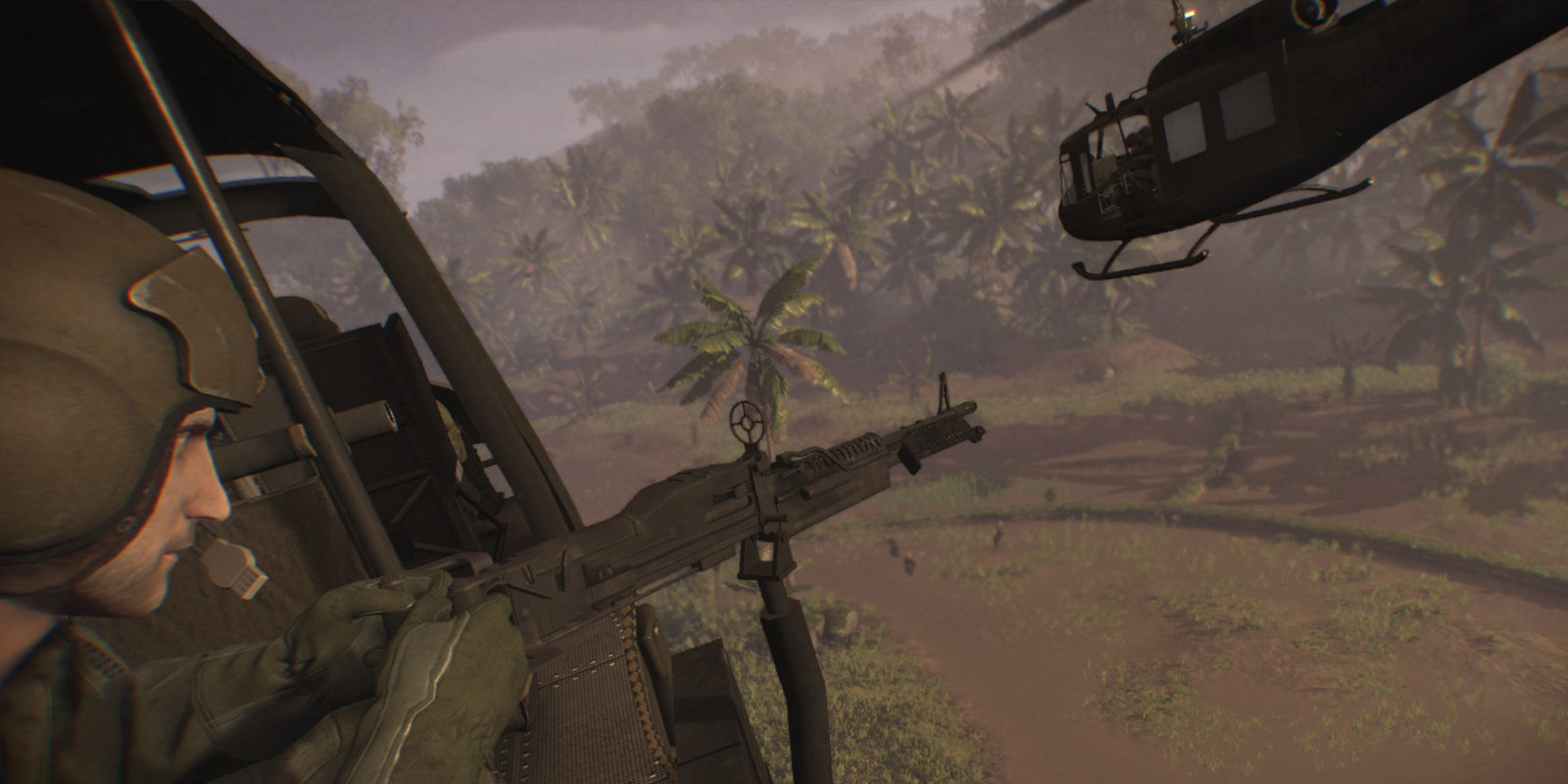 'Rising Storm 2: Vietnam' recibirá mañana la sexta oleada de su fase beta