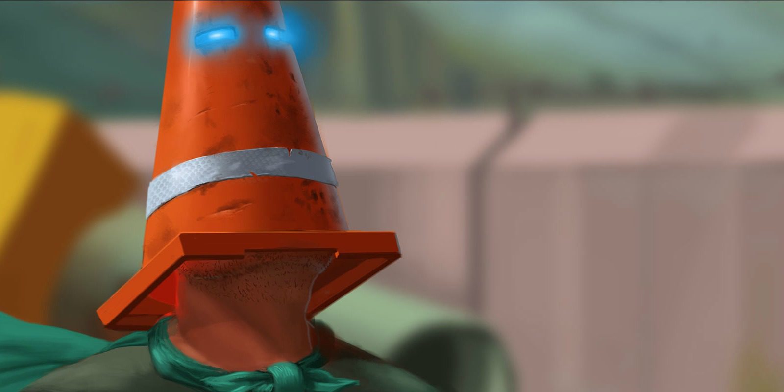 Jacob Janerka pone fecha a 'Paradigm'