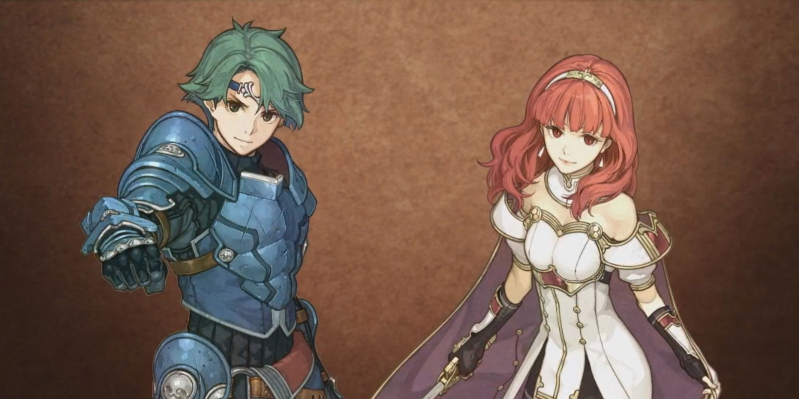 'Fire Emblem Echoes': compatibilidad con amiibo, toda la información