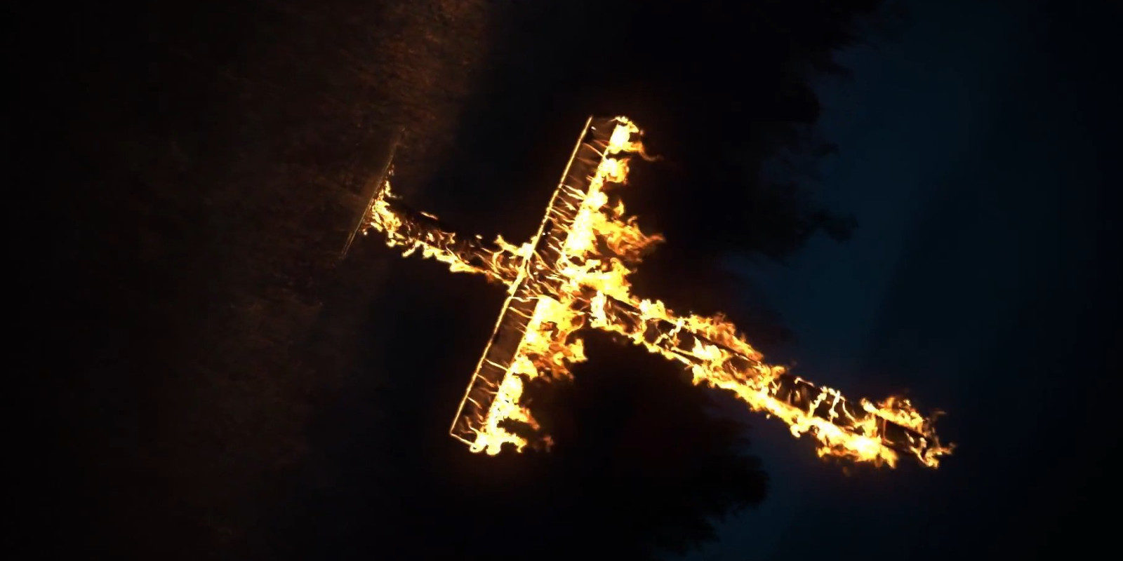 'Outlast 2' es prohibido en Australia a causa de su "violencia sexual explícita"