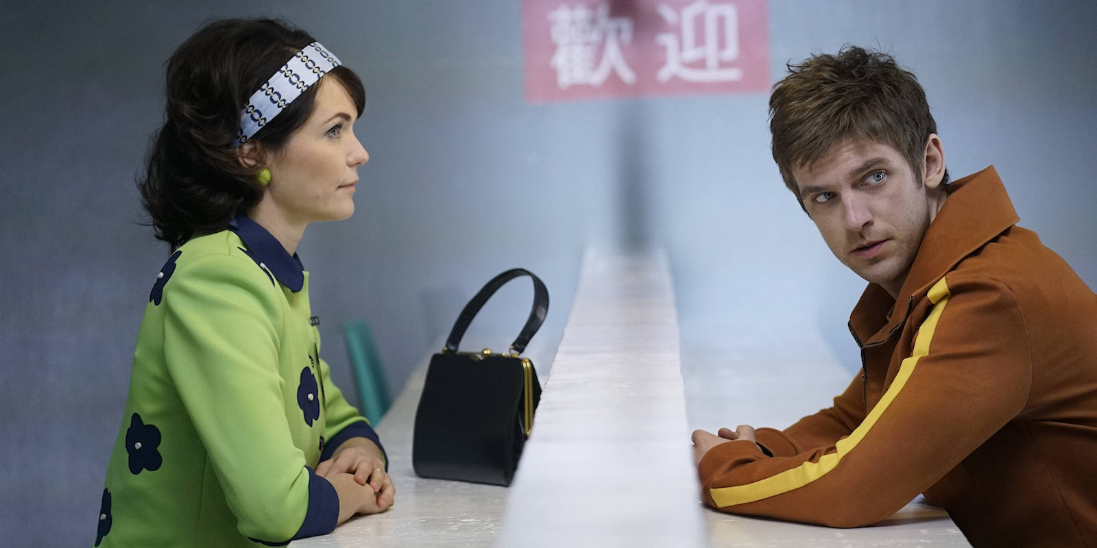 'Legión' renueva por una segunda temporada