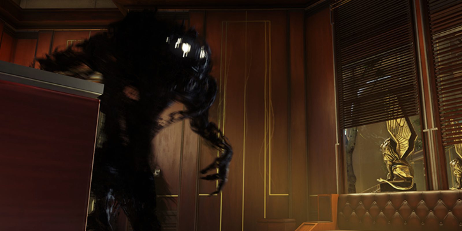 El nuevo tráiler de 'Prey' muestra en detalle a los alienígenas Tifón