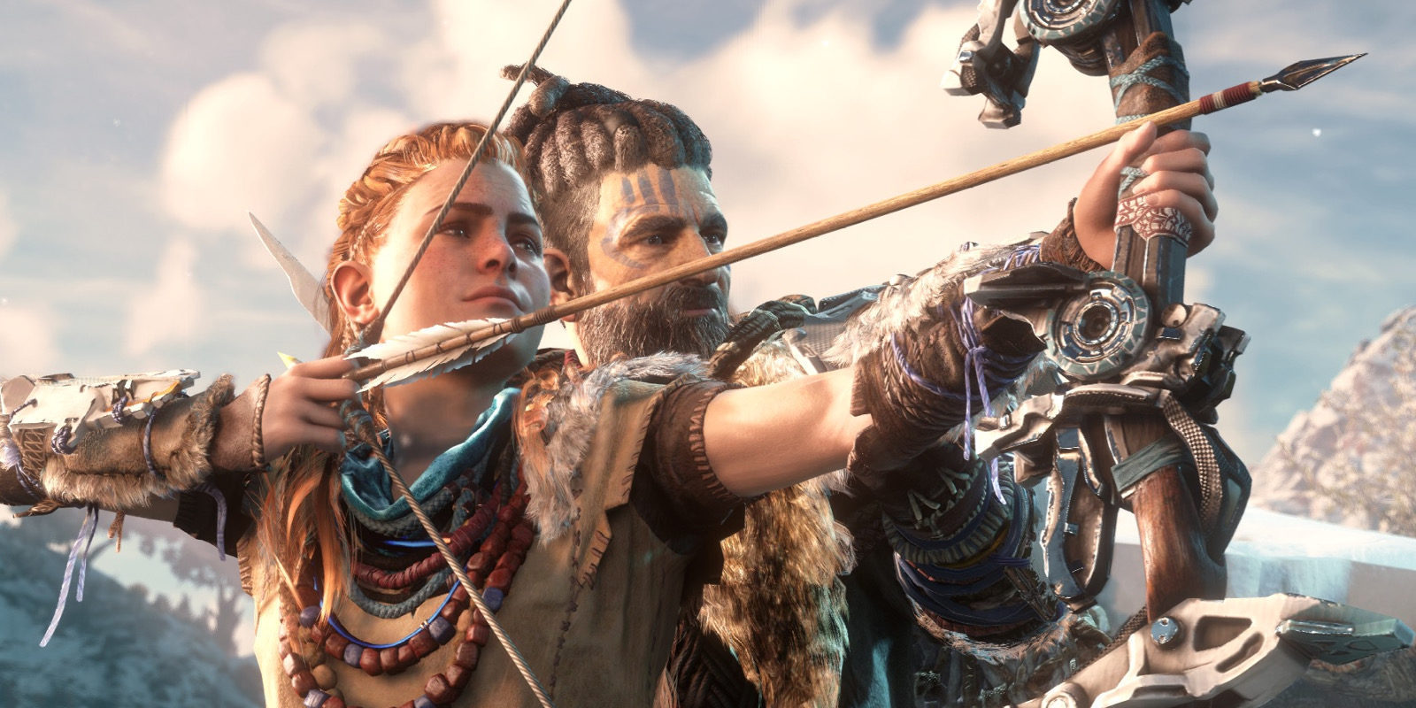 'Horizon: Zero Dawn' - Se confirma el desarrollo de un DLC que ampliará la historia