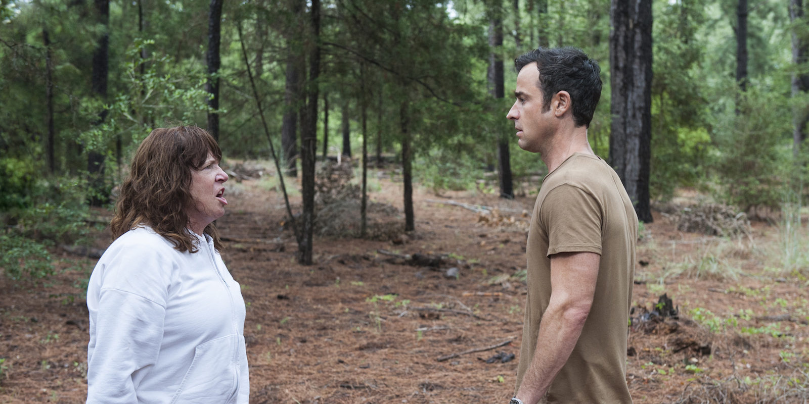 Nuevo avance de la última temporada de 'The Leftovers'