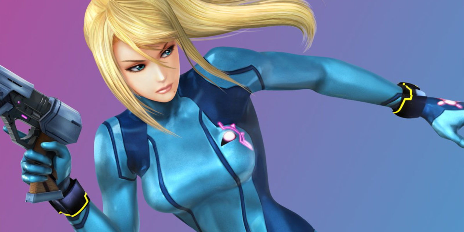 'Street Fighter V', juega como Samus Zero gracias a un mod