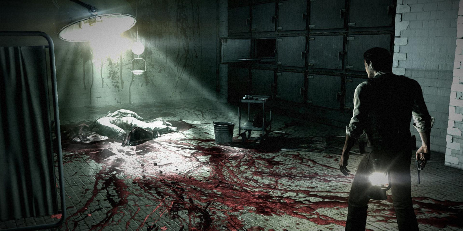 'The Evil Within 2' podría estar en desarrollo