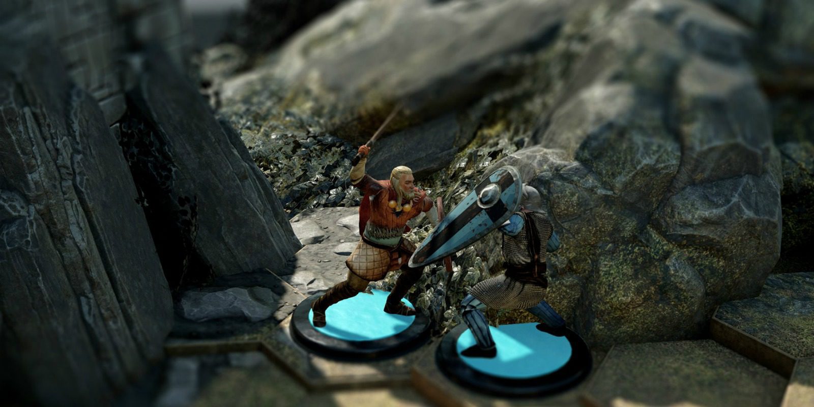 'Wartile' ya está en Steam Early Access