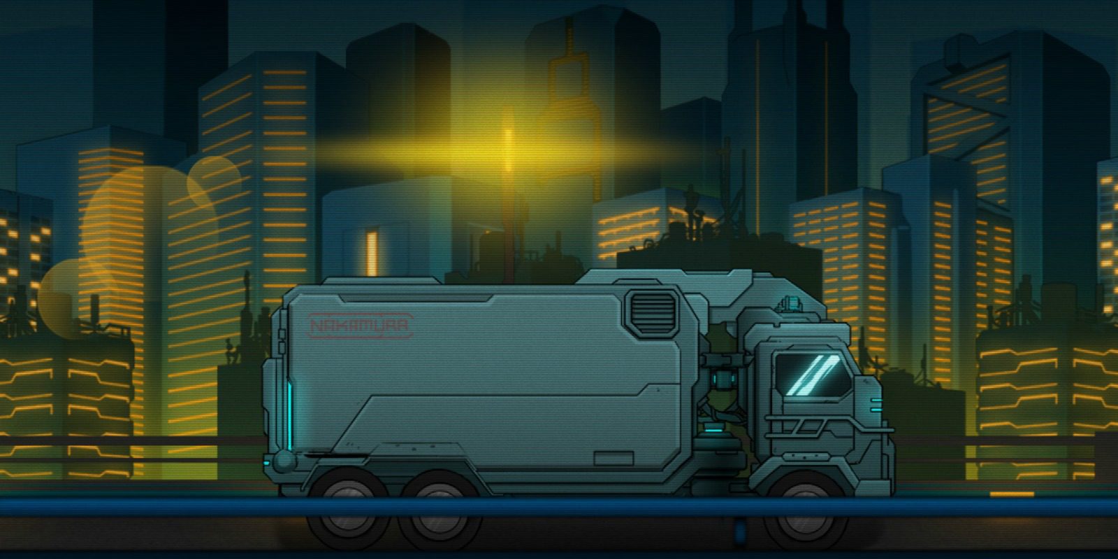 Se avecina un "modo misiones" a 'Ghost 1.0'