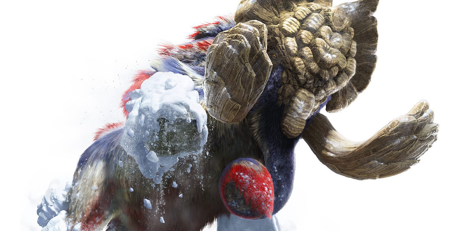 Capcom no descarta sacar un 'Monster Hunter' en Nintendo Switch