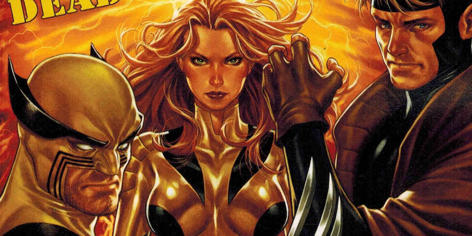 El dibujante Mark Brooks acudirá a Heroes Comic Con Madrid 2017