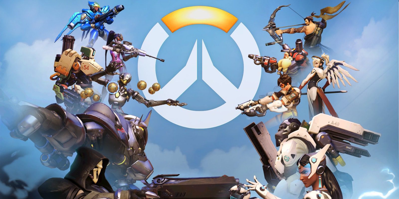 Blizzard lanzará una actualización para reducir los empates en 'Overwatch'