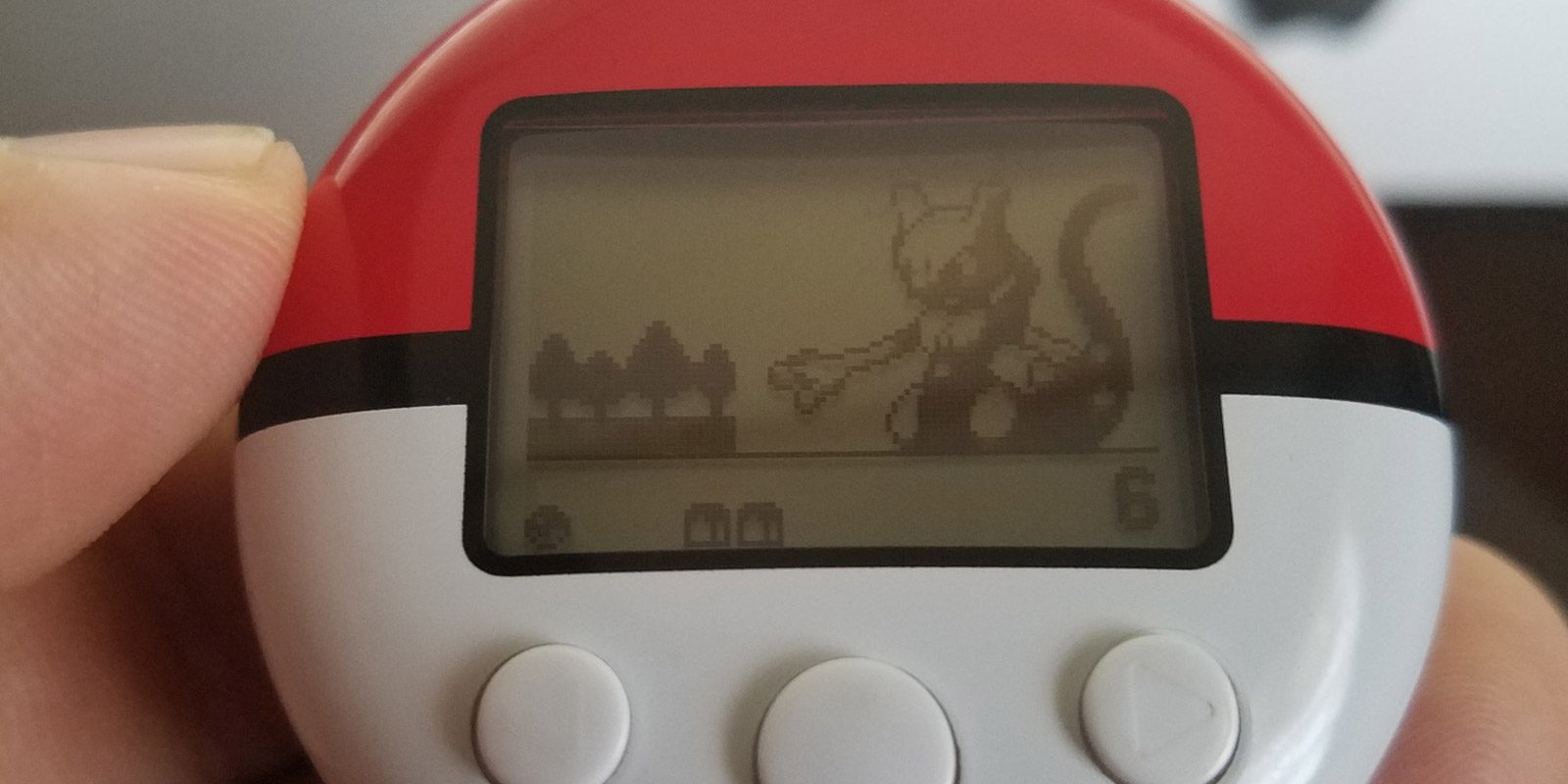 Un japonés consigue completar el Pokéwalker de 'Pokémon Oro y Plata' en 7 años