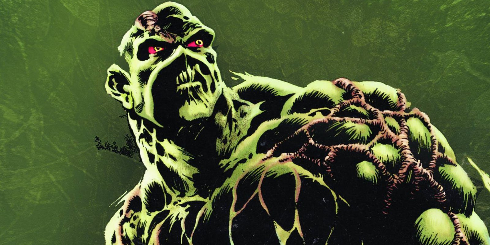 Muere Bernie Wrightson, creador de 'La Cosa del Pantano'