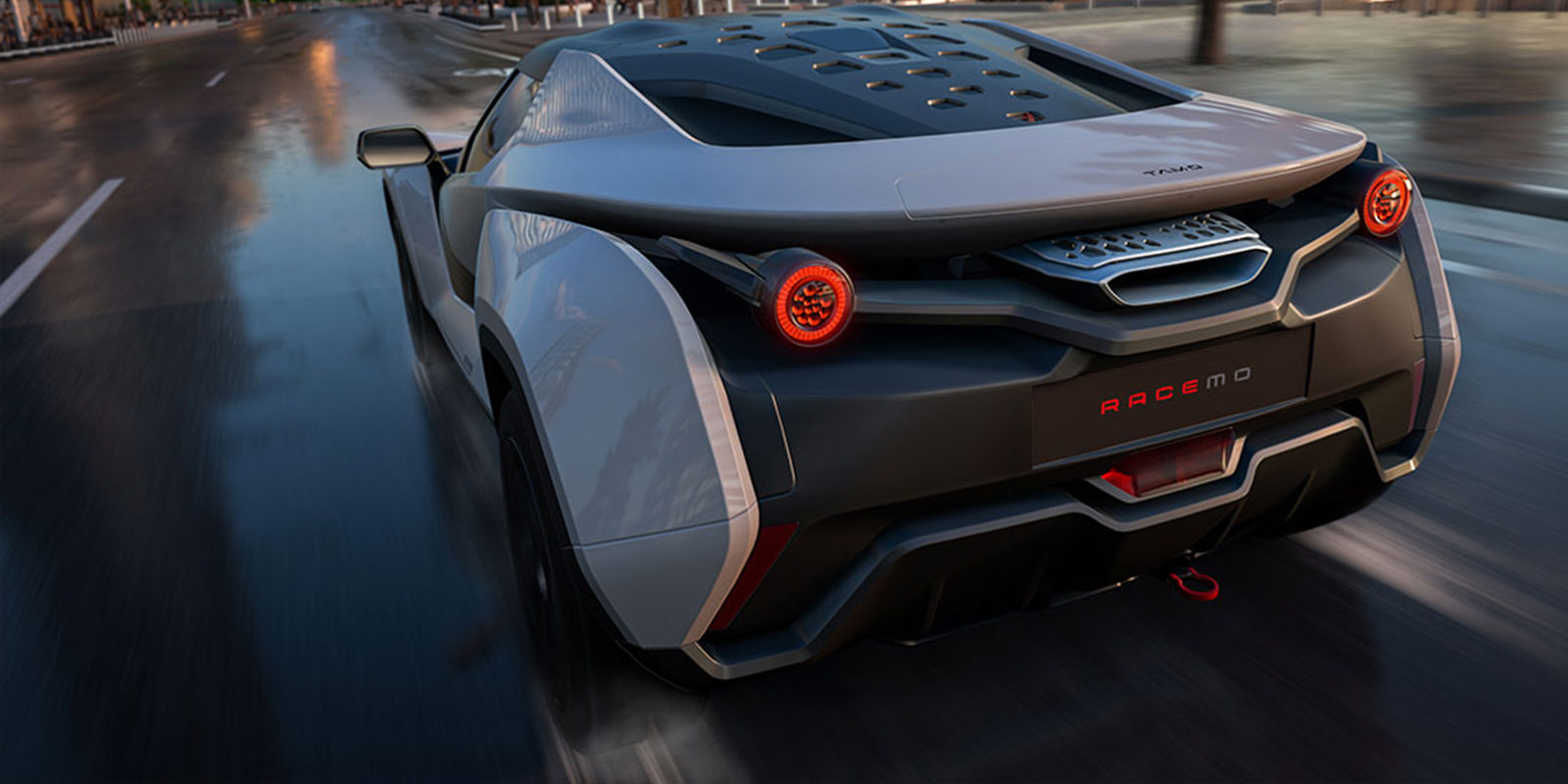 Filtrada una imagen del nuevo juego de la saga 'Forza' para Xbox One