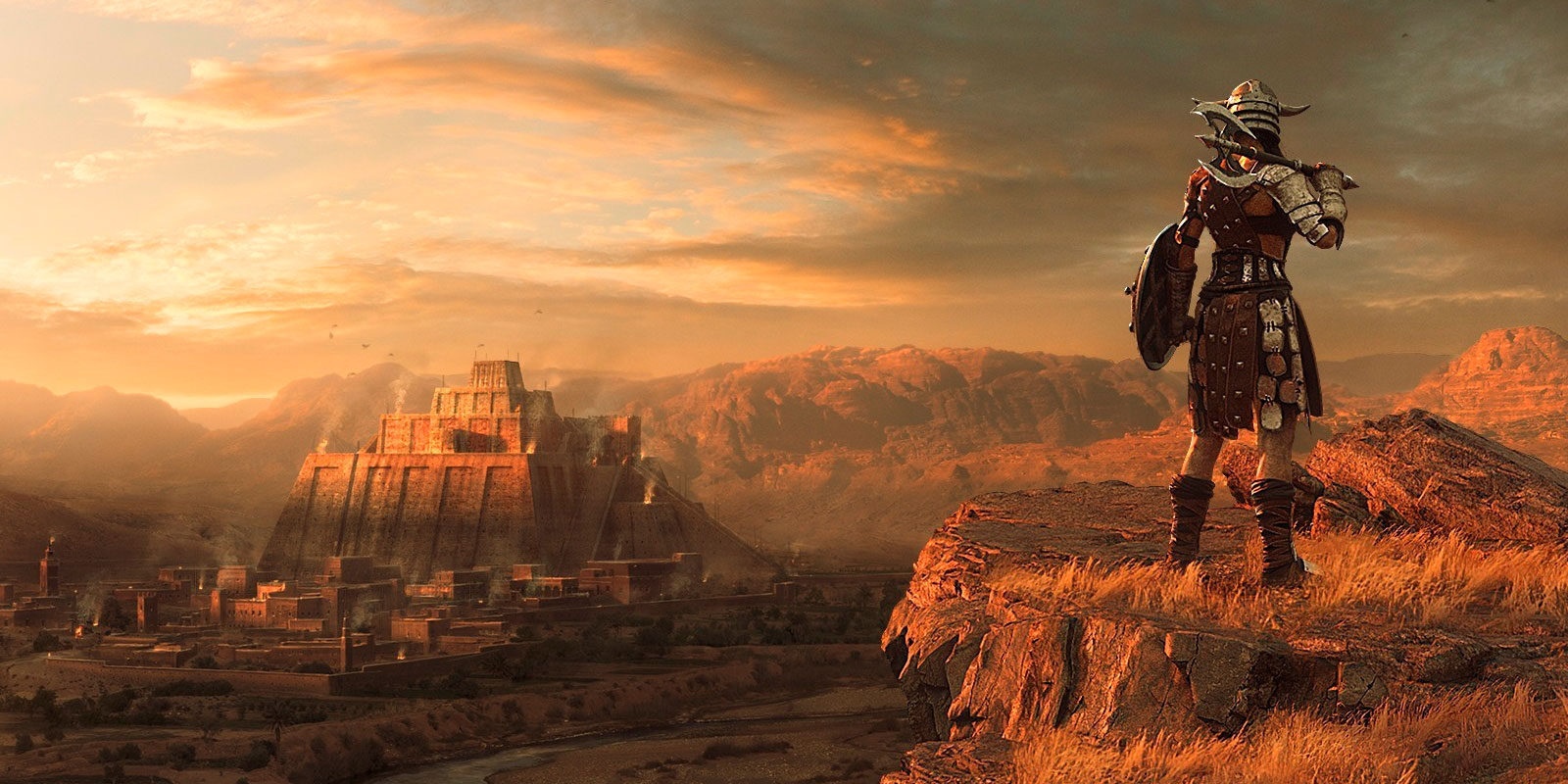 'Conan Exiles' no tiene previsto su lanzamiento en Nintendo Switch