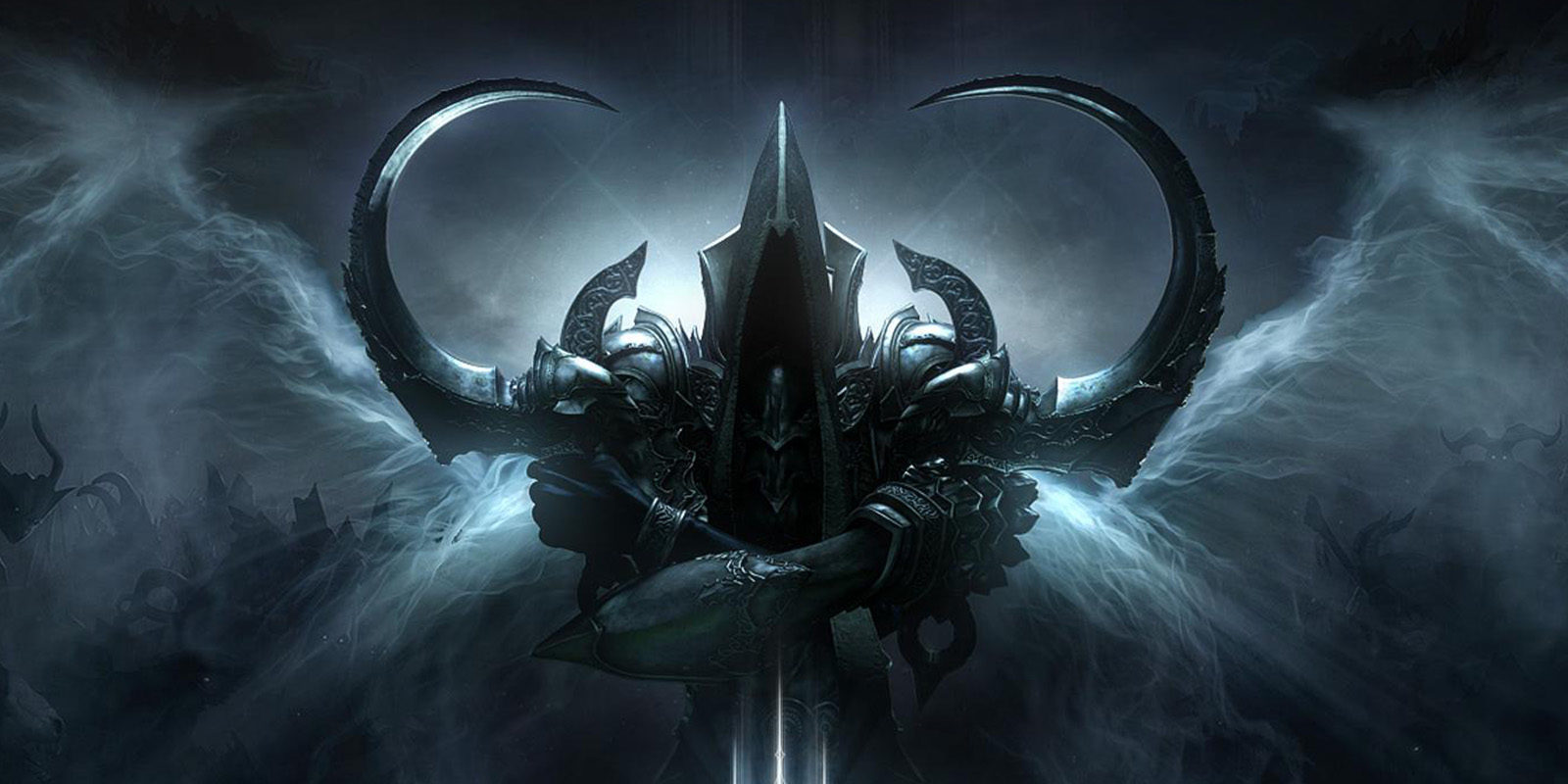 Finaliza la novena temporada de 'Diablo III'