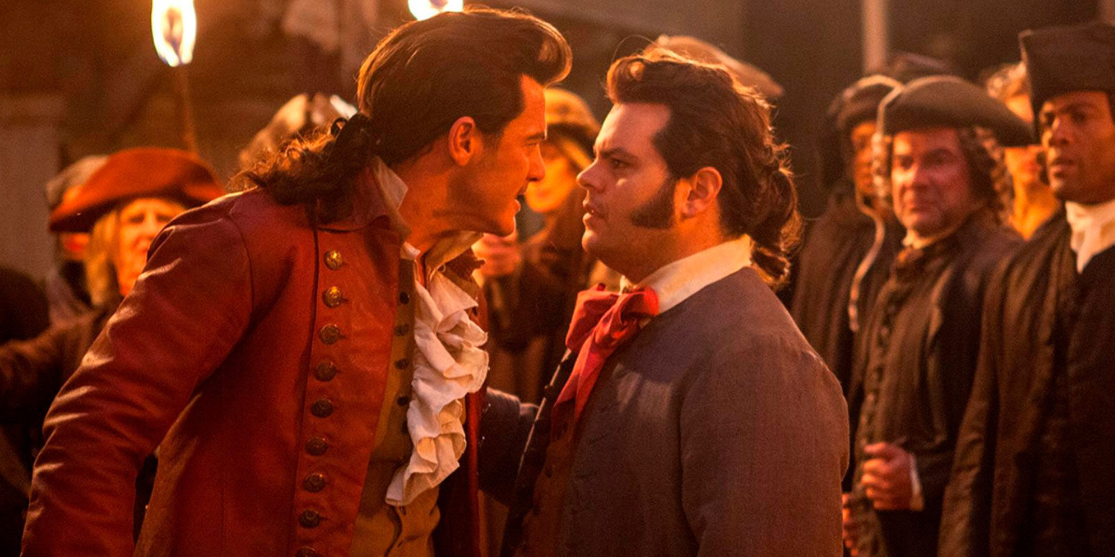 'La Bella y la Bestia' consiguen superar los 300 millones de dólares de recaudación