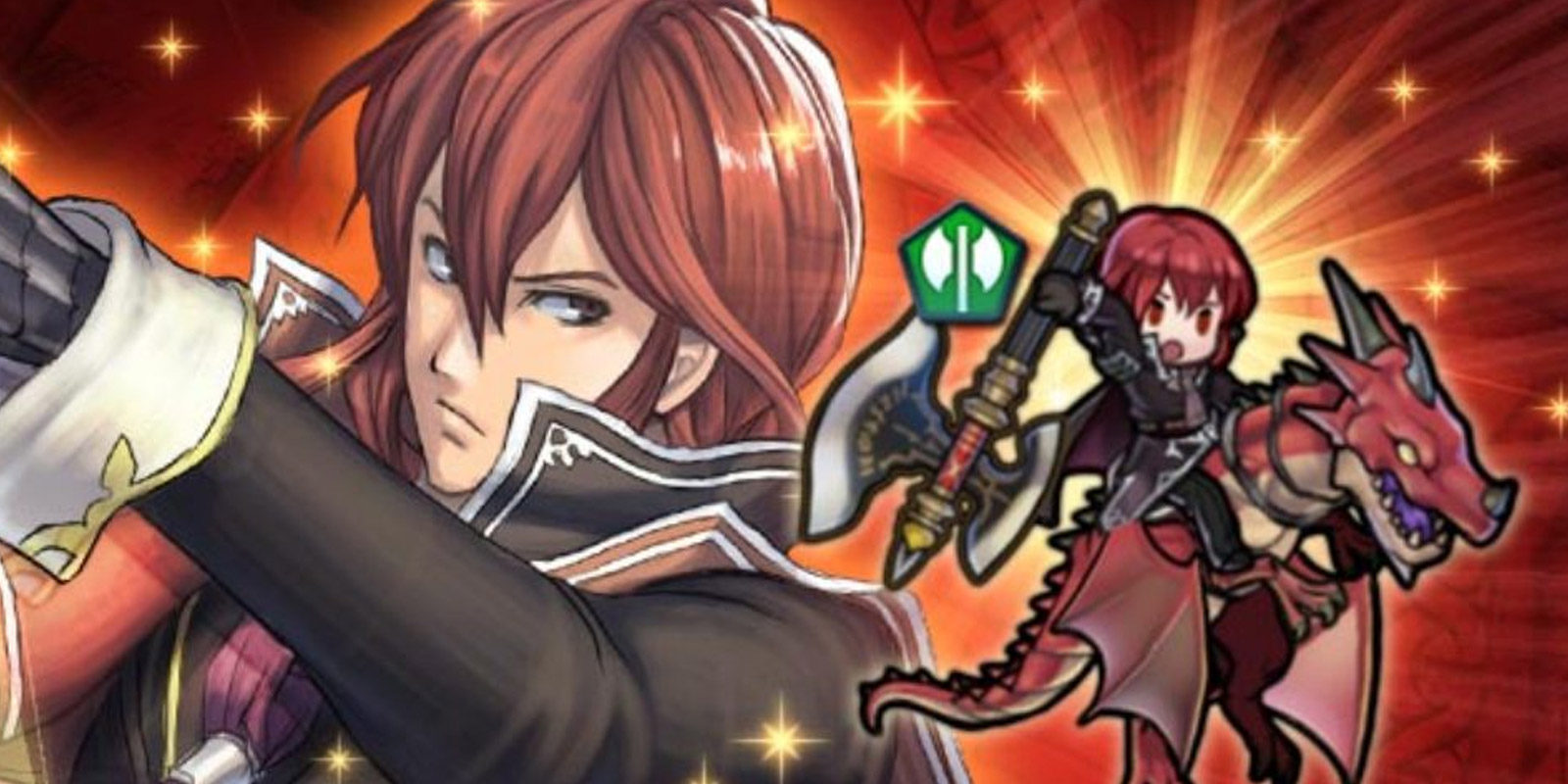 'Fire Emblem Heroes', llega la Gran Batalla contra Michalis