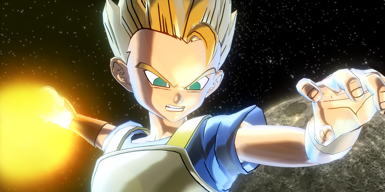 'Dragon Ball Xenoverse 2', desvelado un nuevo DLC basado en 'Dragon Ball Super'