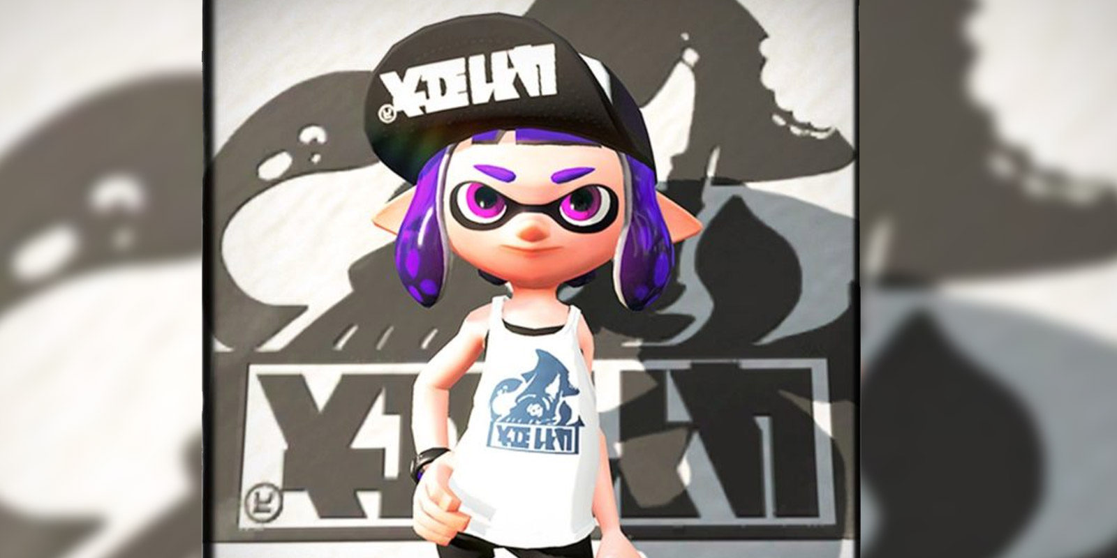 'Splatoon 2' presenta en vídeo su nueva canción