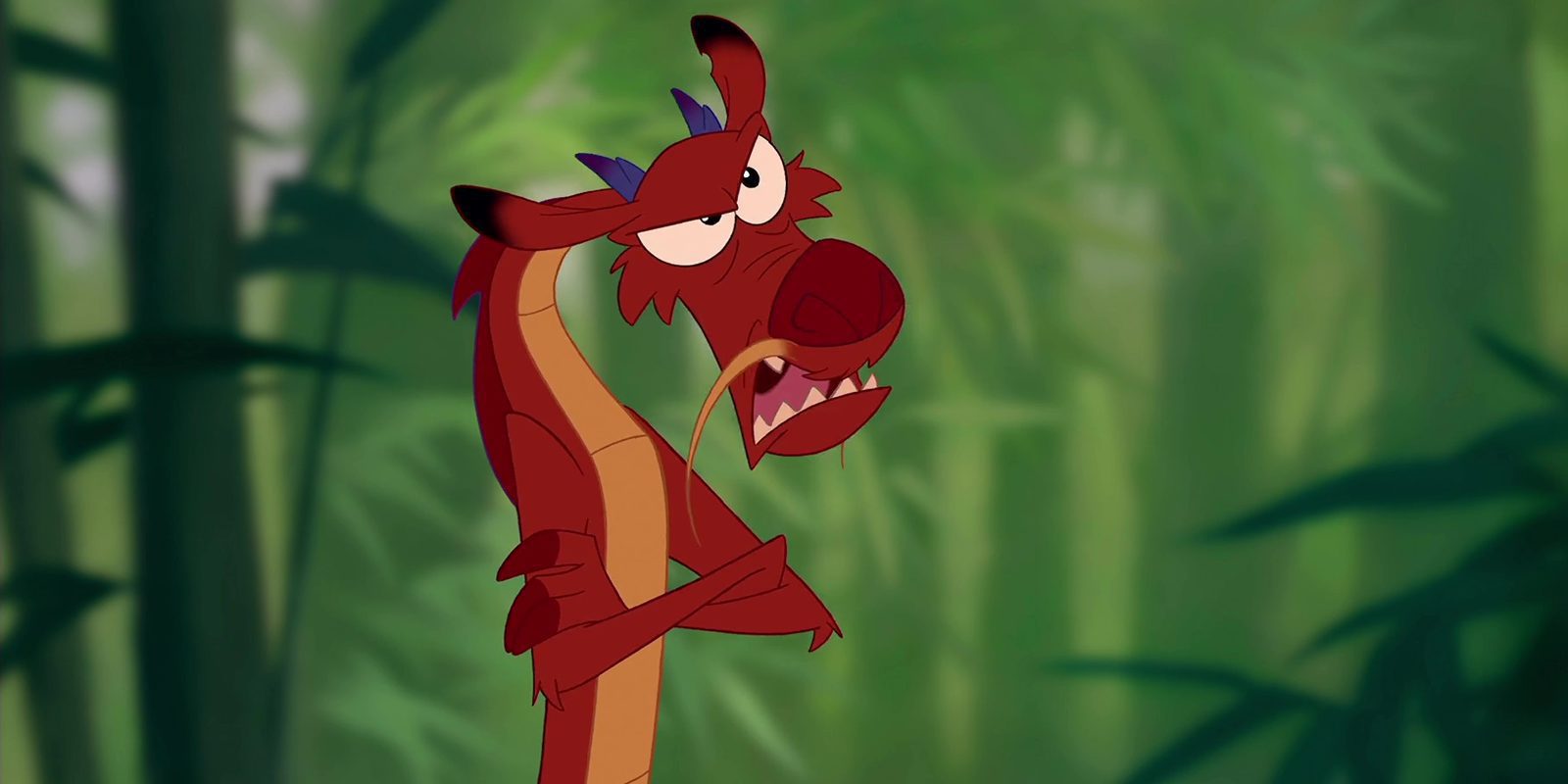 El remake en acción real de 'Mulan' no tendrá canciones