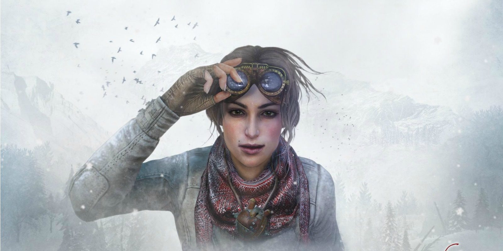 Kate visita un psiquiátrico en un nuevo vídeo de 'Syberia 3'