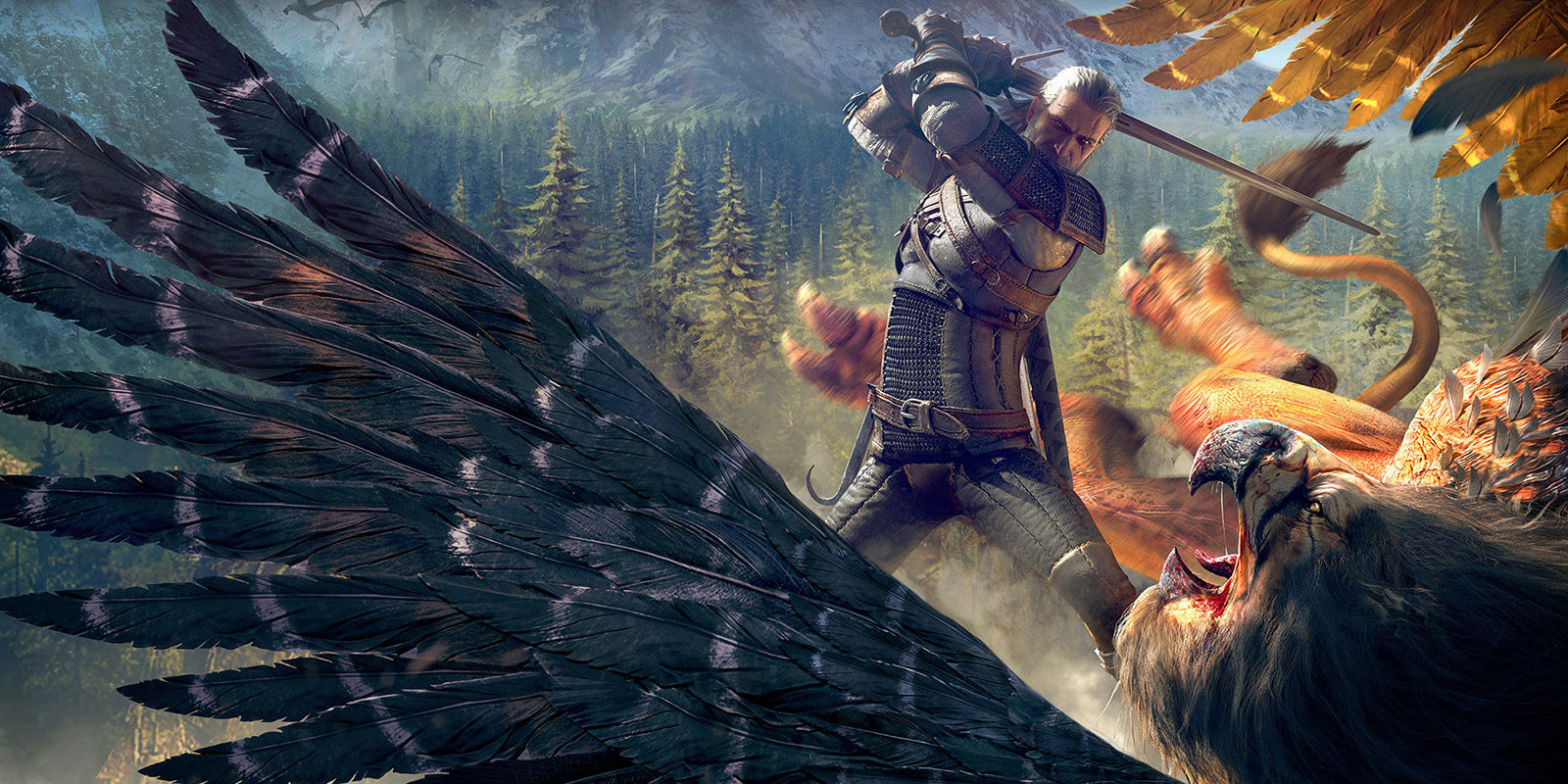 Los creadores de 'The Witcher' aseguran que no tenían "ni idea de hacer juegos" cuando empezaron