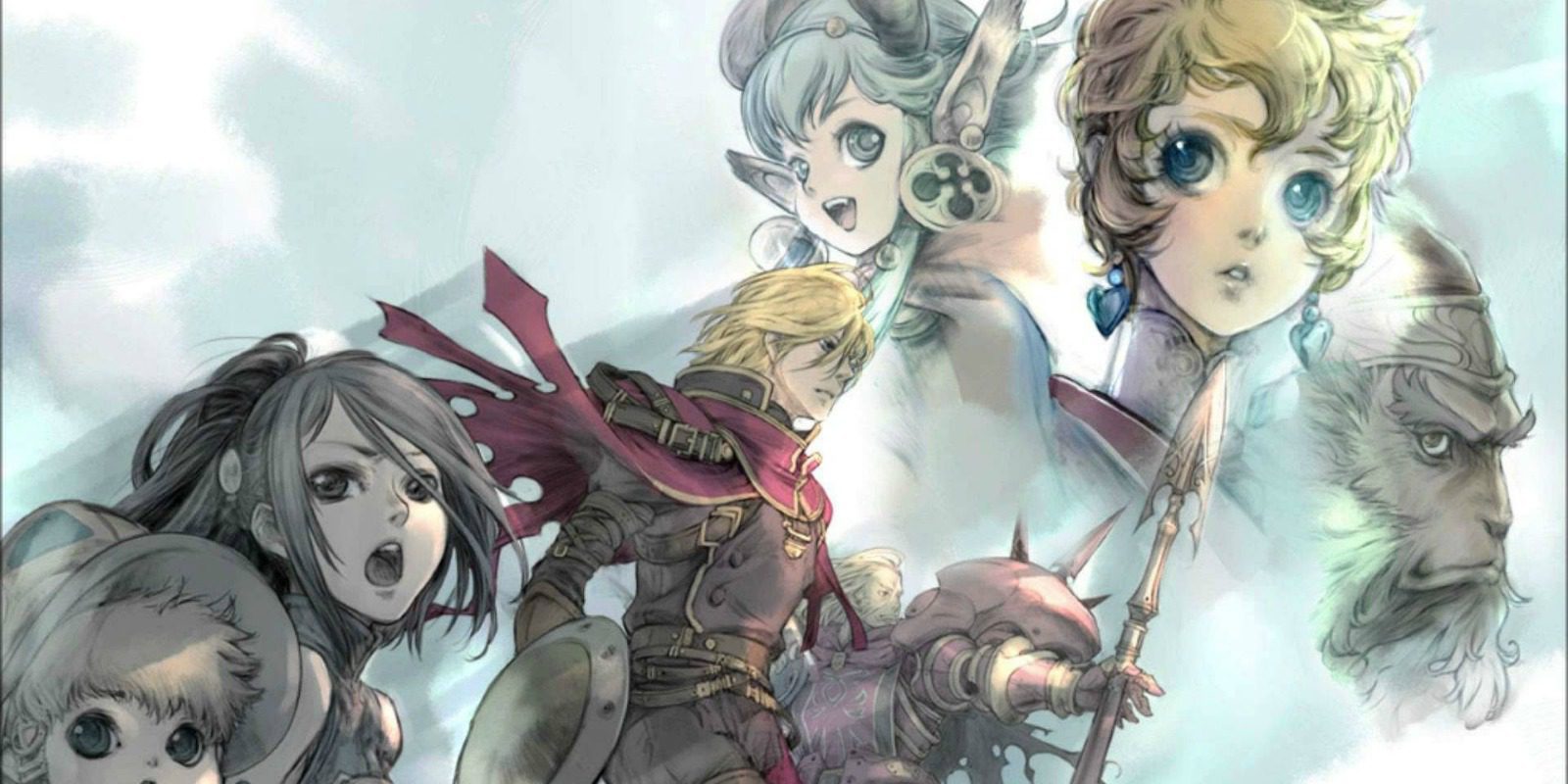 Atlus anuncia el regreso de 'Radiant Historia'