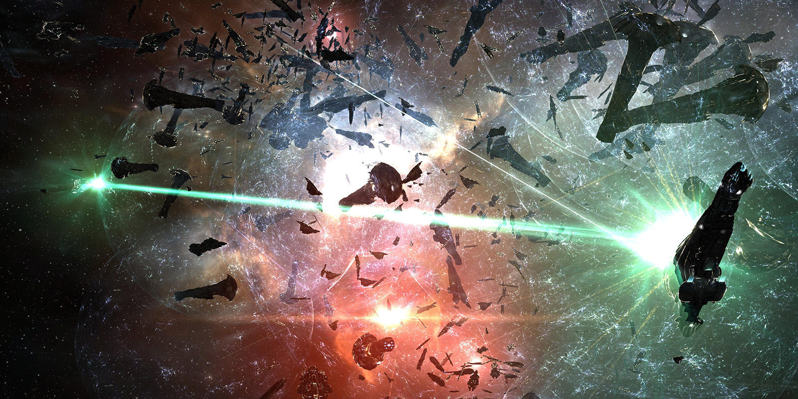 'Eve Online' introducirá grandes cambios a los PLEX, enfadando a muchos jugadores