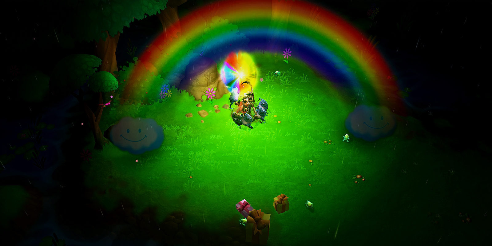 Blizzard confirma datos de la décima temporada de 'Diablo III' y su llegada a consolas