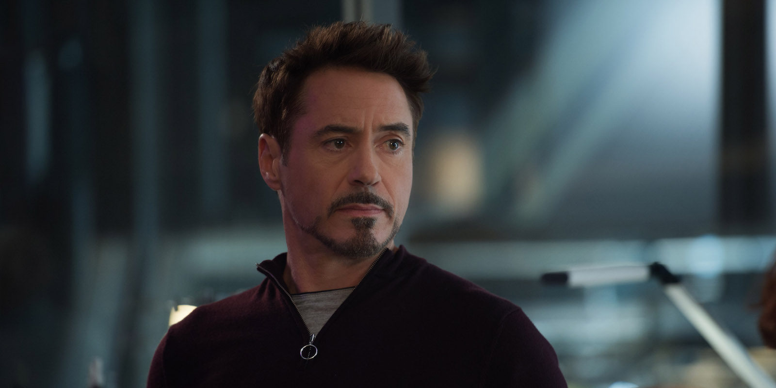 Robert Downey Jr. será el nuevo Doctor Dolittle