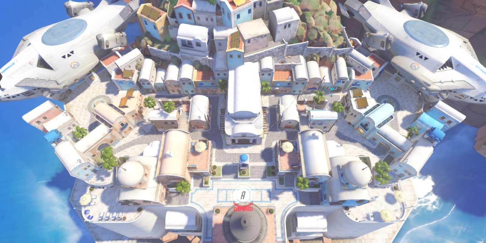 El director de 'Overwatch' deja caer que el juego tendrá un editor de mapas