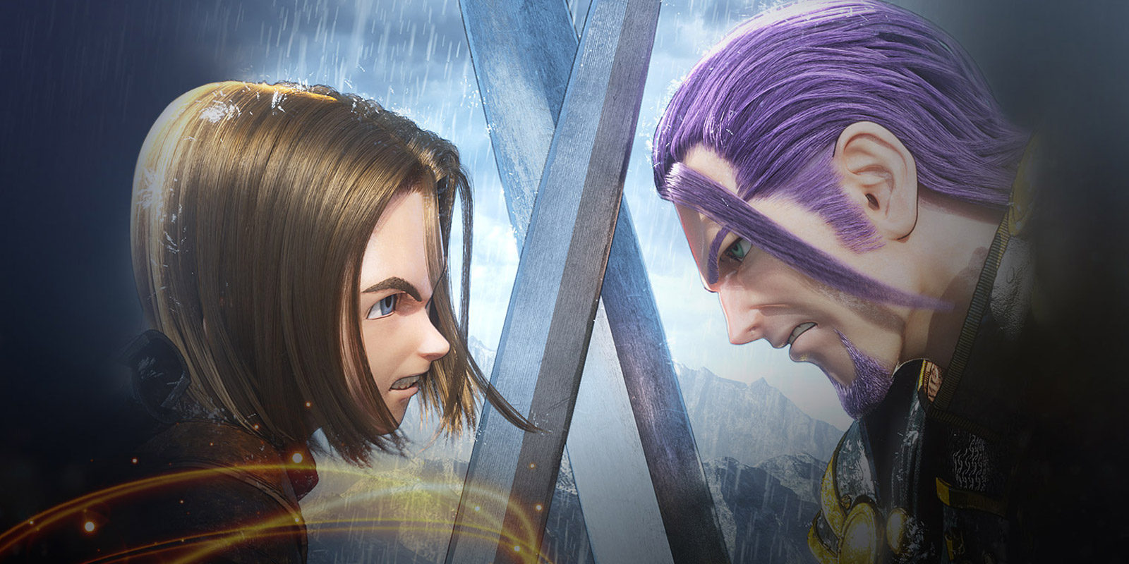 'Dragon Quest XI', el próximo 11 de abril conoceremos su fecha de lanzamiento, en Japón