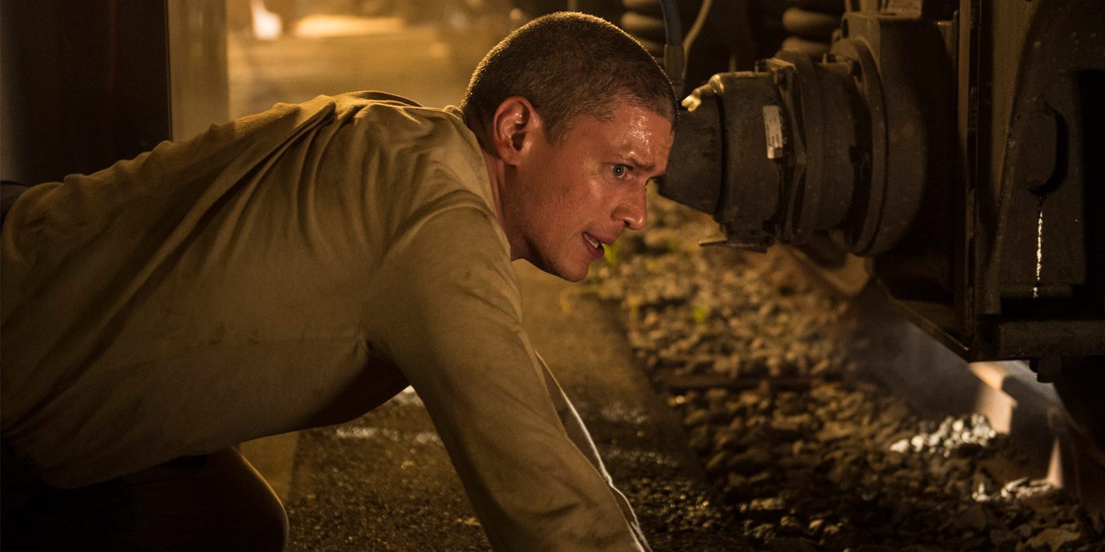 Ya hay fecha para el estreno de la quinta temporada de 'Prison Break'