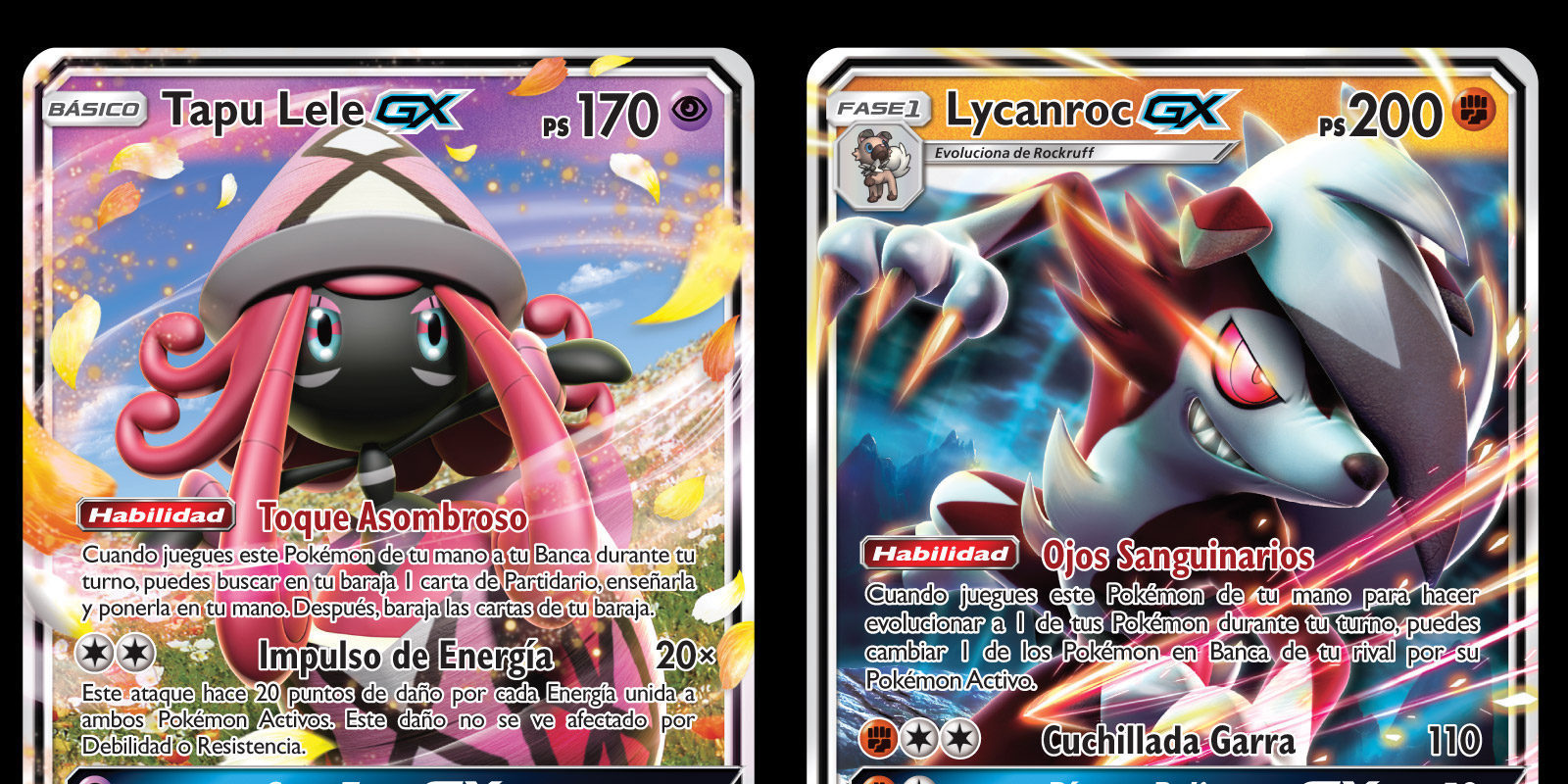 'JCC Pokémon Sol y Luna: Albor de Guardianes' ya tiene fecha para España