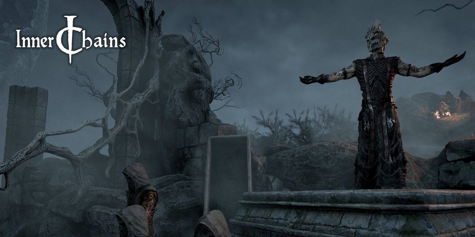 'Inner Chains' recibe fecha de lanzamiento en PC