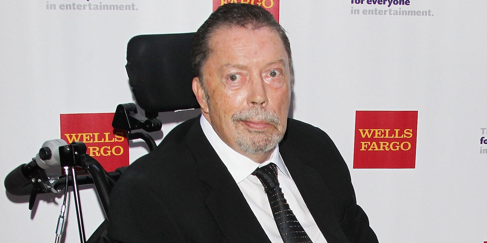 Tim Curry estará en el nuevo documental sobre la serie 'It'