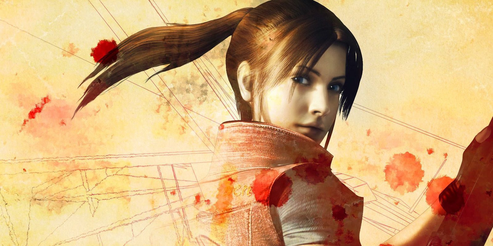 'Resident Evil: Code Veronica' clasificado para PS4 por el sistema USK alemán