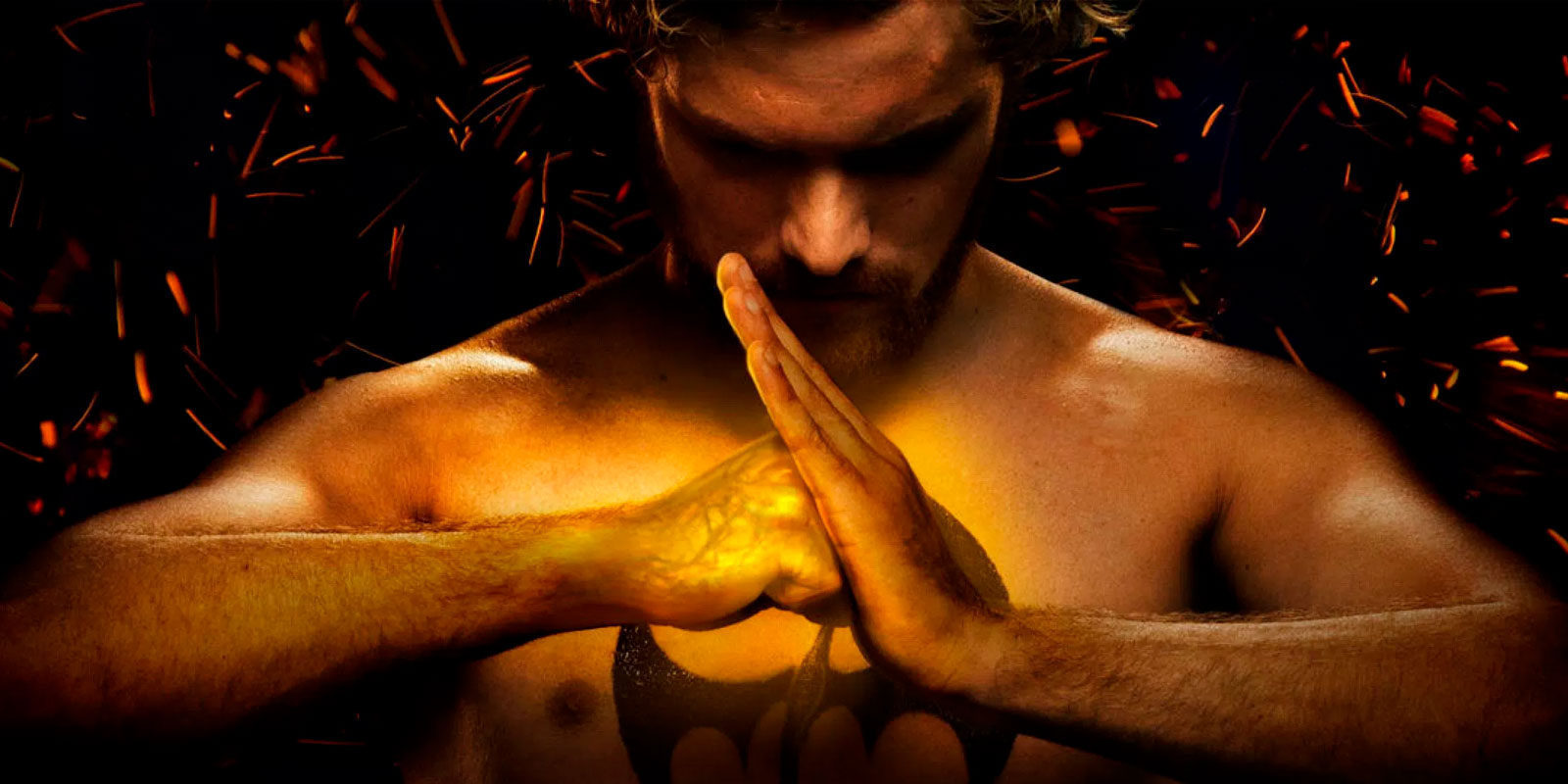 'Iron Fist' se convierte en el segundo mejor estreno de Netflix junto a Marvel