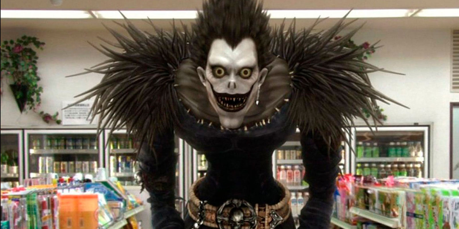 Los fans de 'Death Note' no acogen con especial cariño la adaptación de Netflix