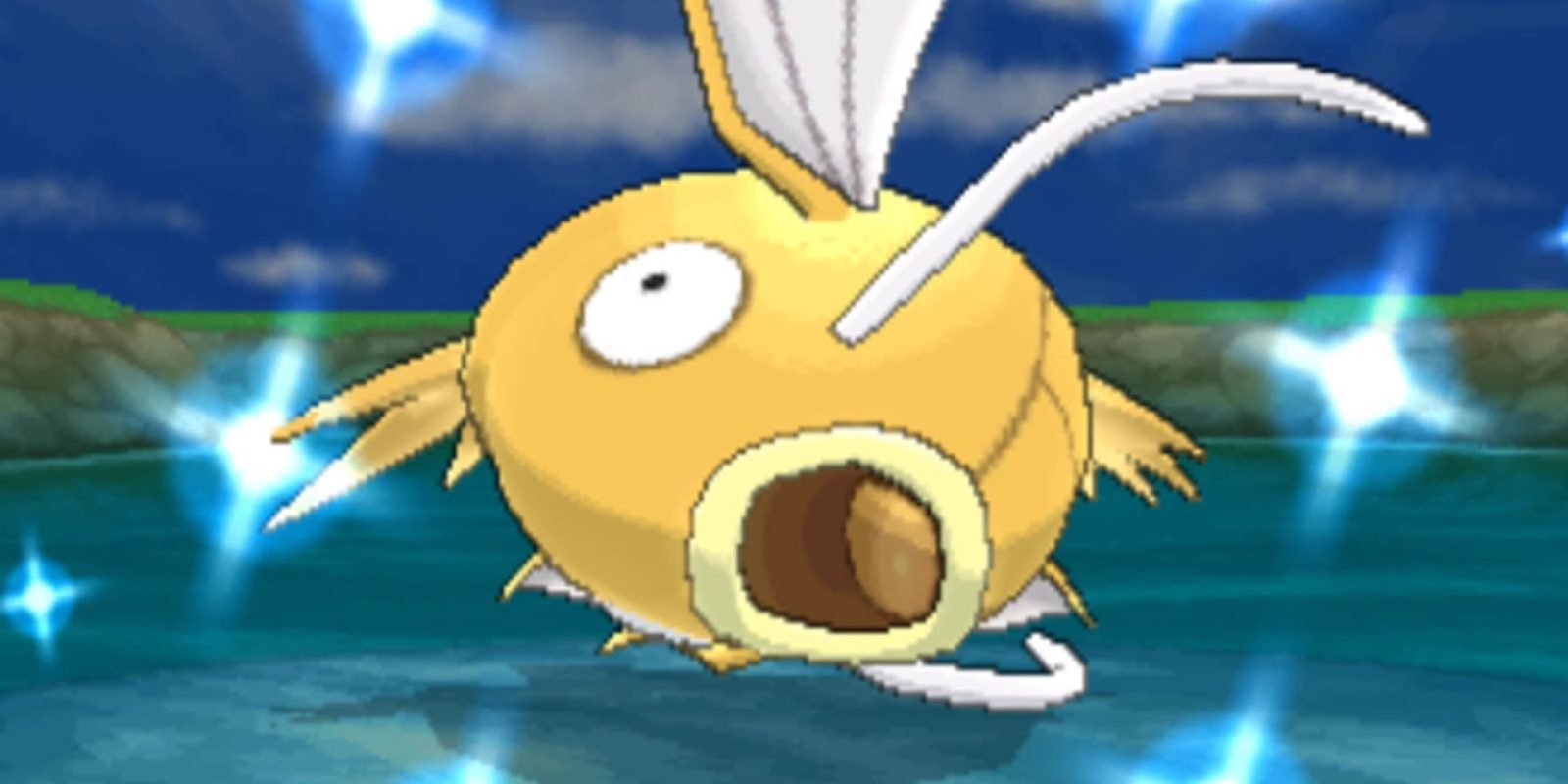 'Pokémon GO' introduce los Pokémon shiny