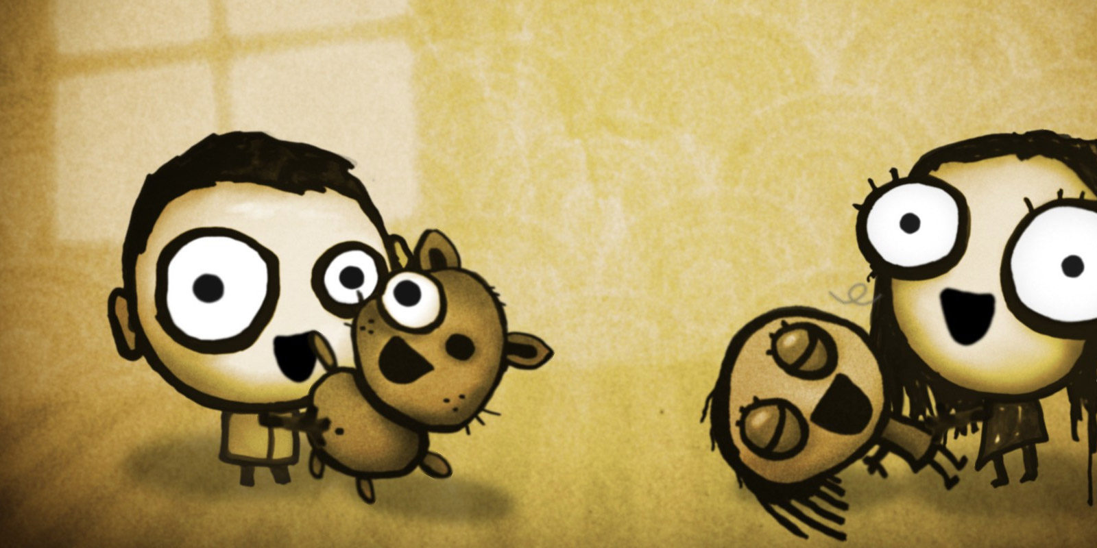 'Little Inferno' se actualiza con multijugador para Nintendo Switch