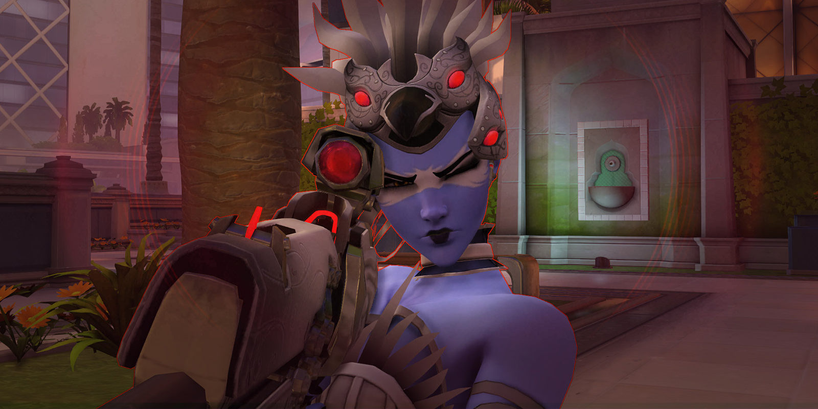 'Overwatch' introducirá mejoras en su sistema de reportes