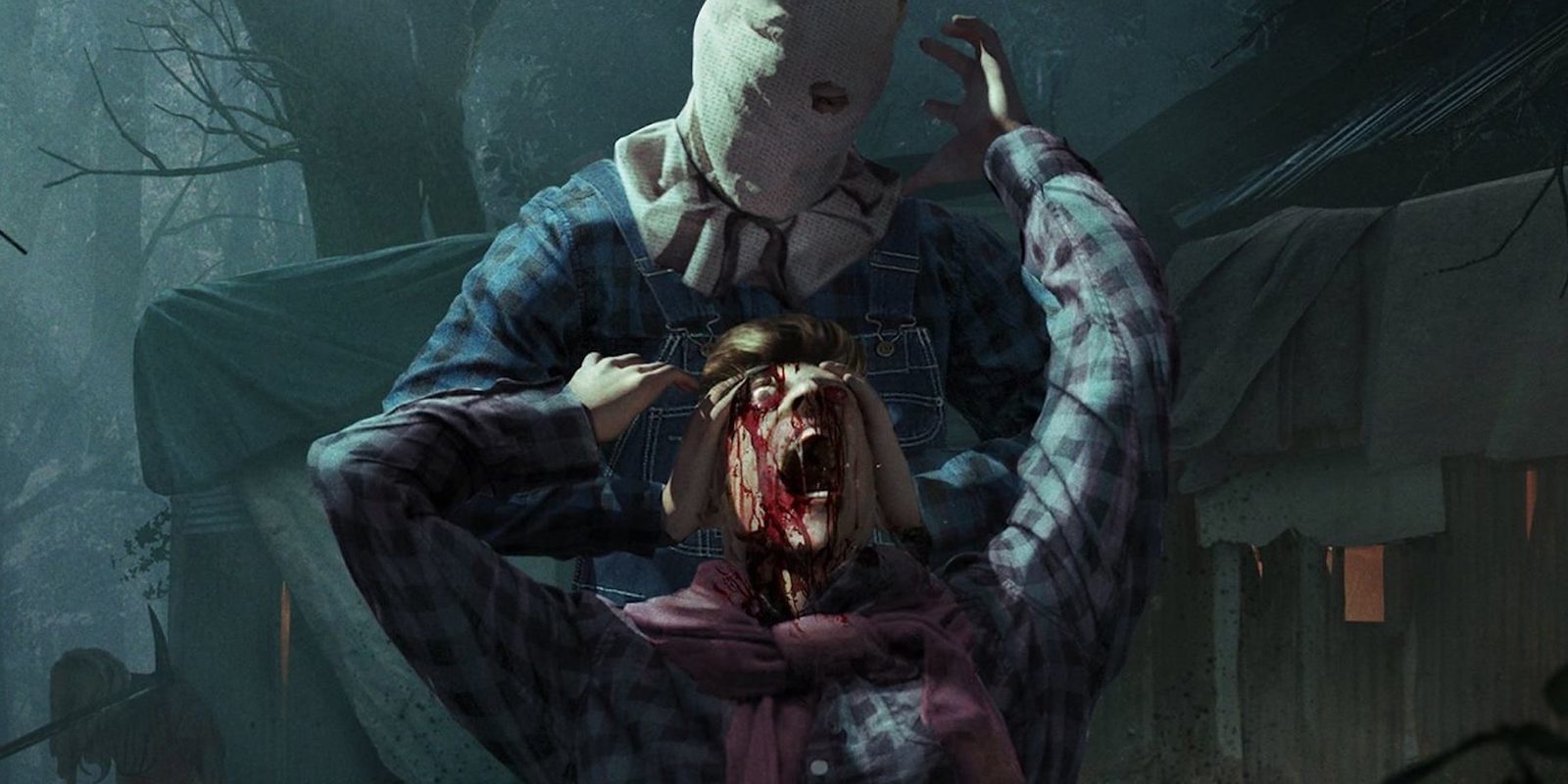 'Outlast 2' sí saldrá finalmente en Australia