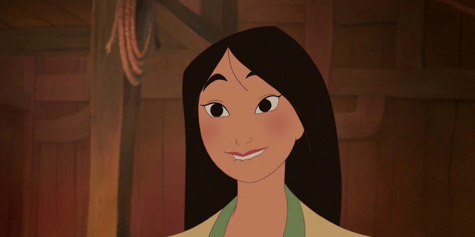 La directora del remake de 'Mulán' aclara que la cinta podría contar con las canciones originales