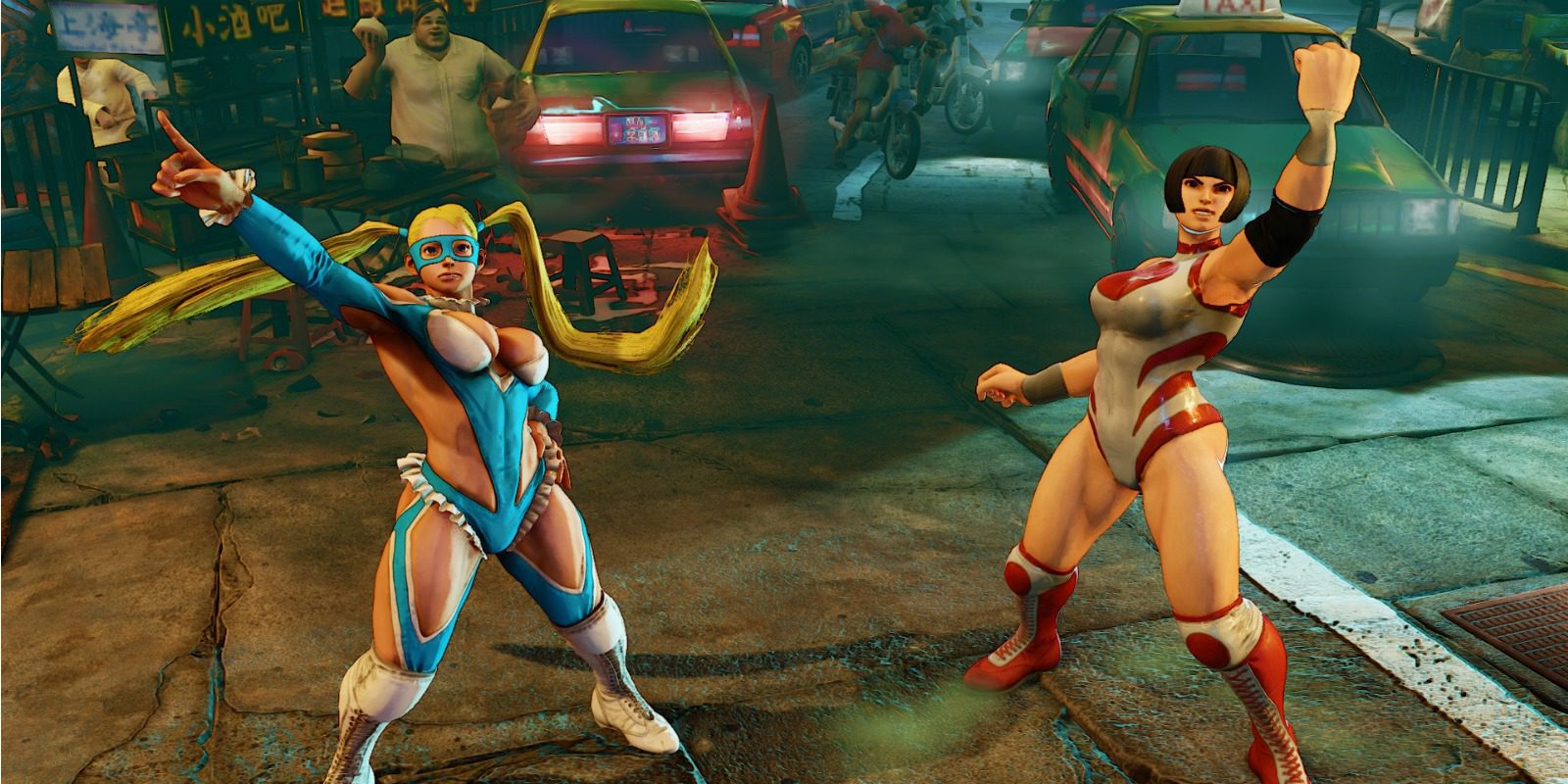 'Street Fighter V' tendrá una prueba gratuita pronto en PC