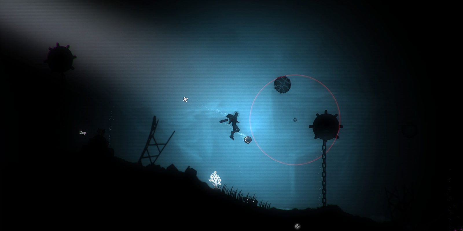 'Anoxemia' desvela su fecha de lanzamiento para Xbox One y PS4