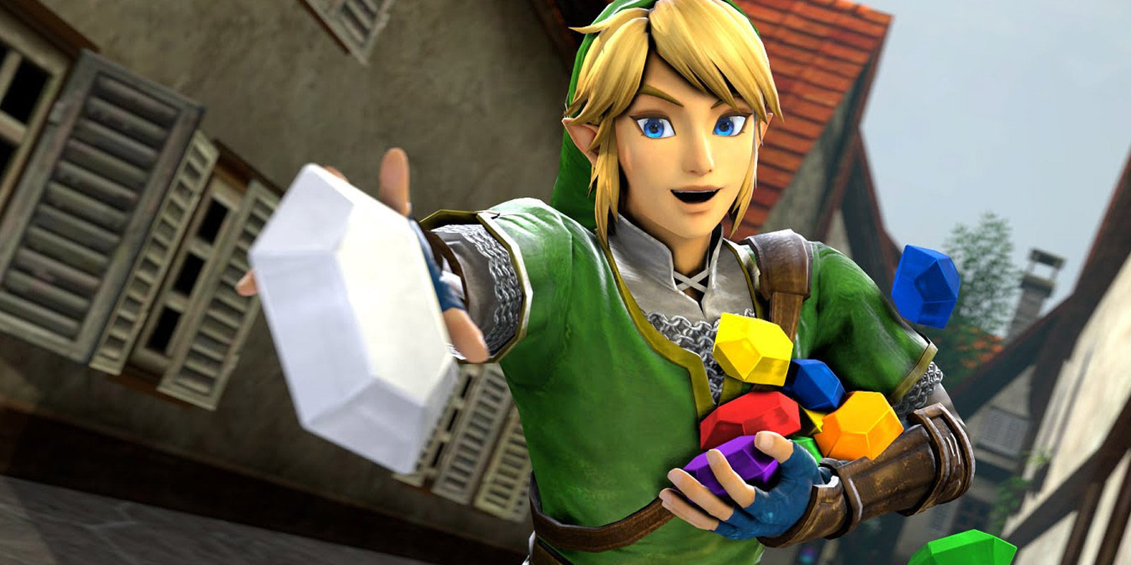 Cómo conseguir rupias fácilmente en 'Zelda: Breath of the Wild'