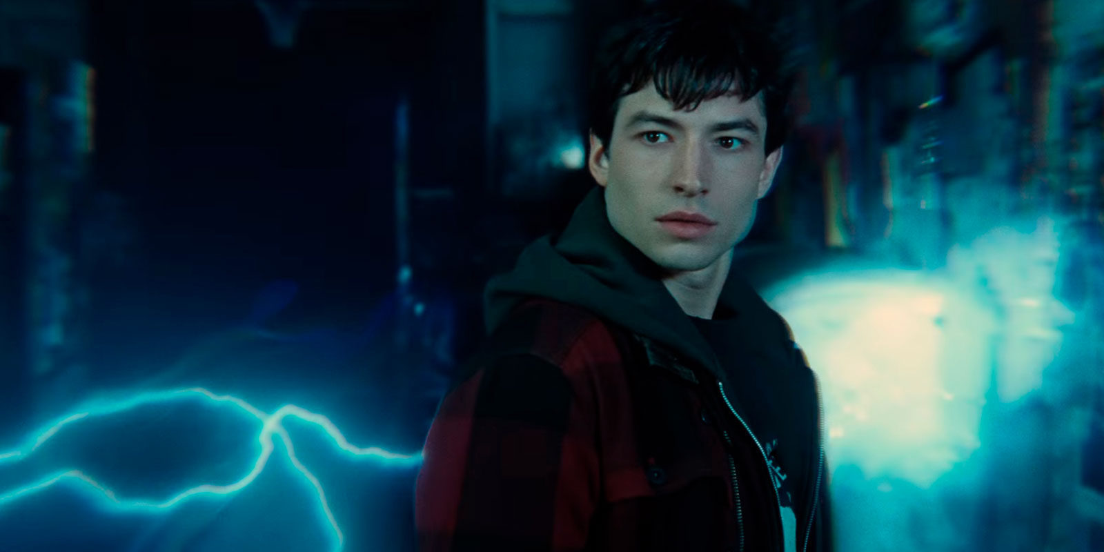 Warner pospone el estreno cinematográfico de 'Flash' de forma indefinida