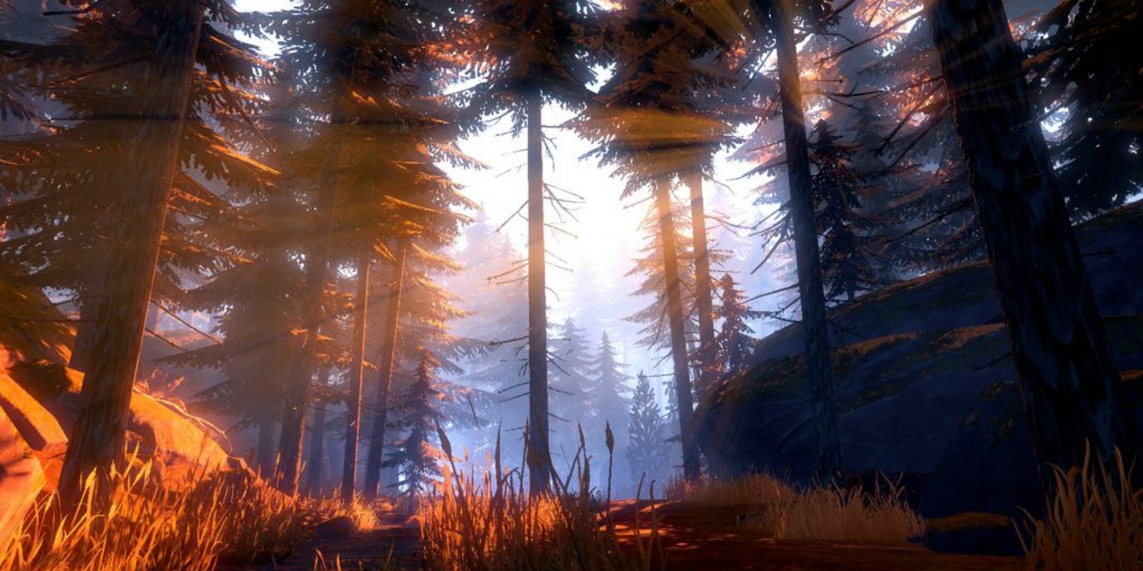 Mostrados los primeros 10 minutos de 'Lake Ridden'